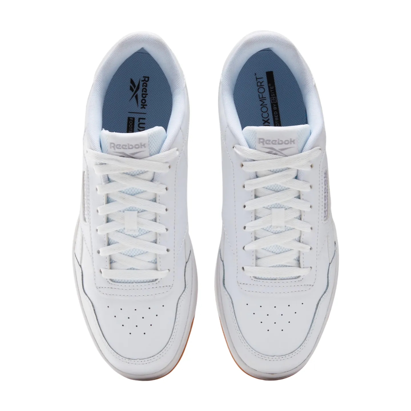 Reebok Court Advance Mens Shoes