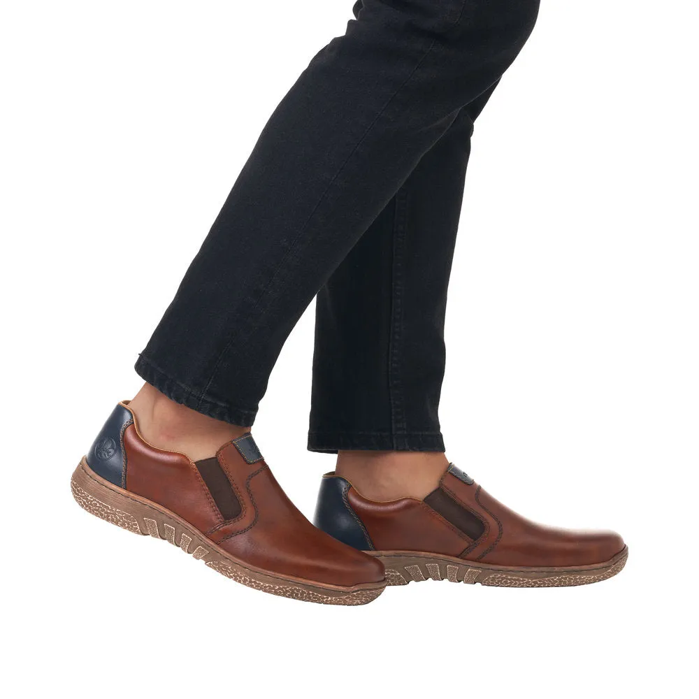 Rieker 03552