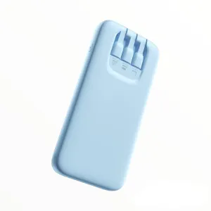 Romoss Power Bank 10 000mah Blue PHC10-201-7731H