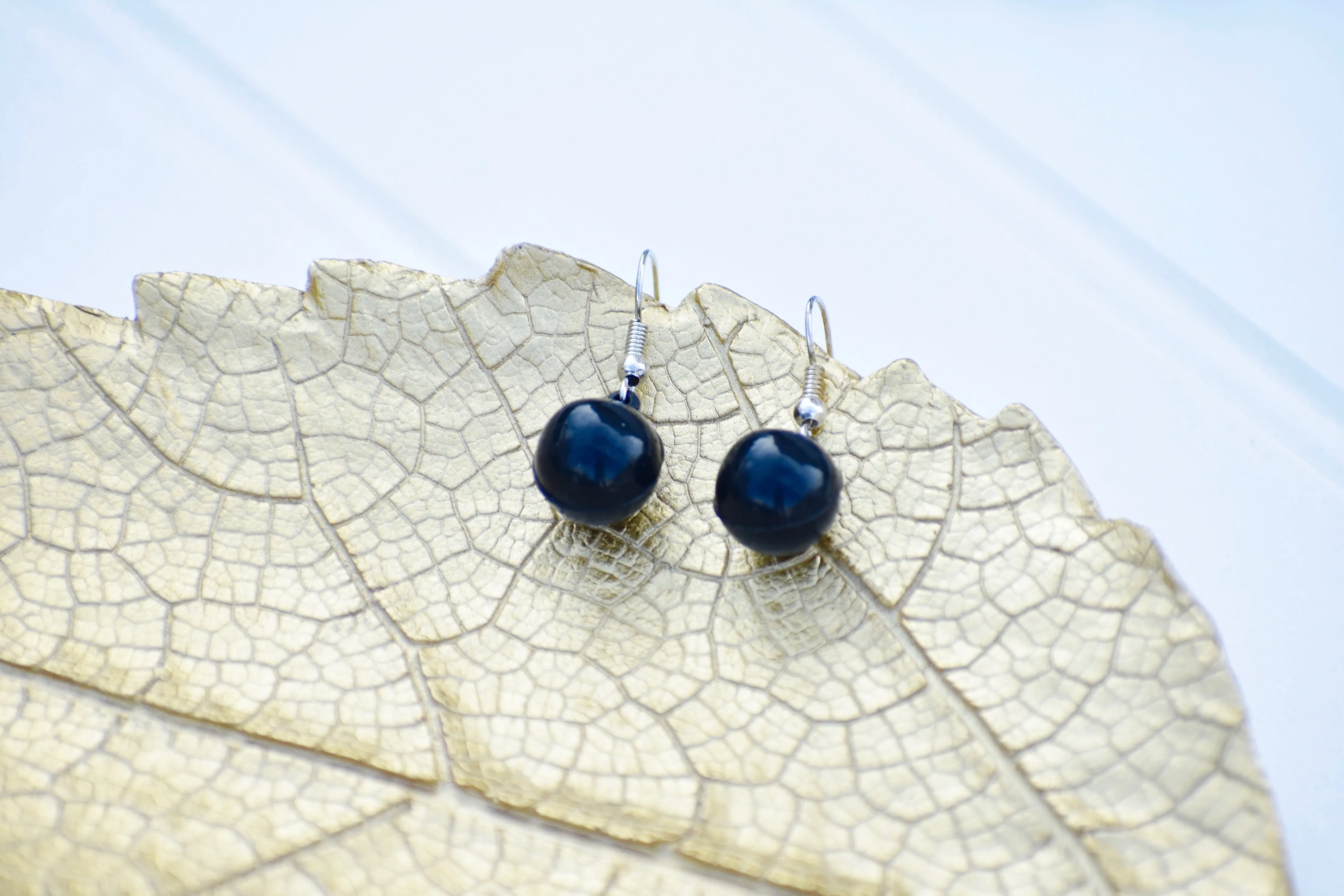 Royal Earrings
