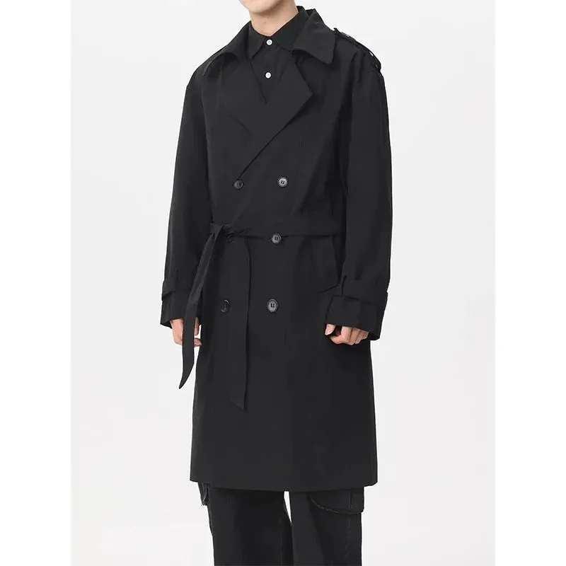 SADAR – Men’s Windproof Retro Classic Jacket