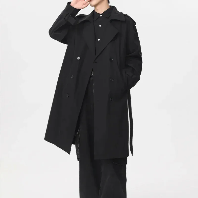 SADAR – Men’s Windproof Retro Classic Jacket