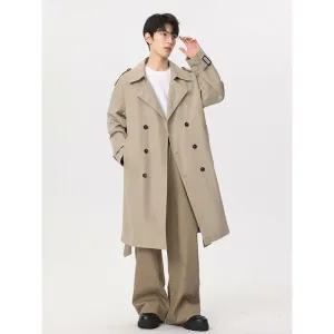 SADAR – Men’s Windproof Retro Classic Jacket
