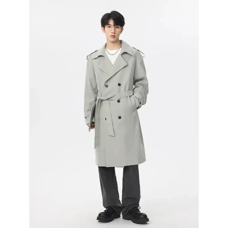 SADAR – Men’s Windproof Retro Classic Jacket