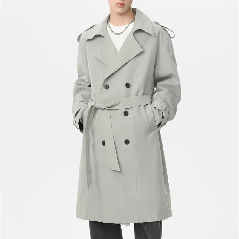 SADAR – Men’s Windproof Retro Classic Jacket