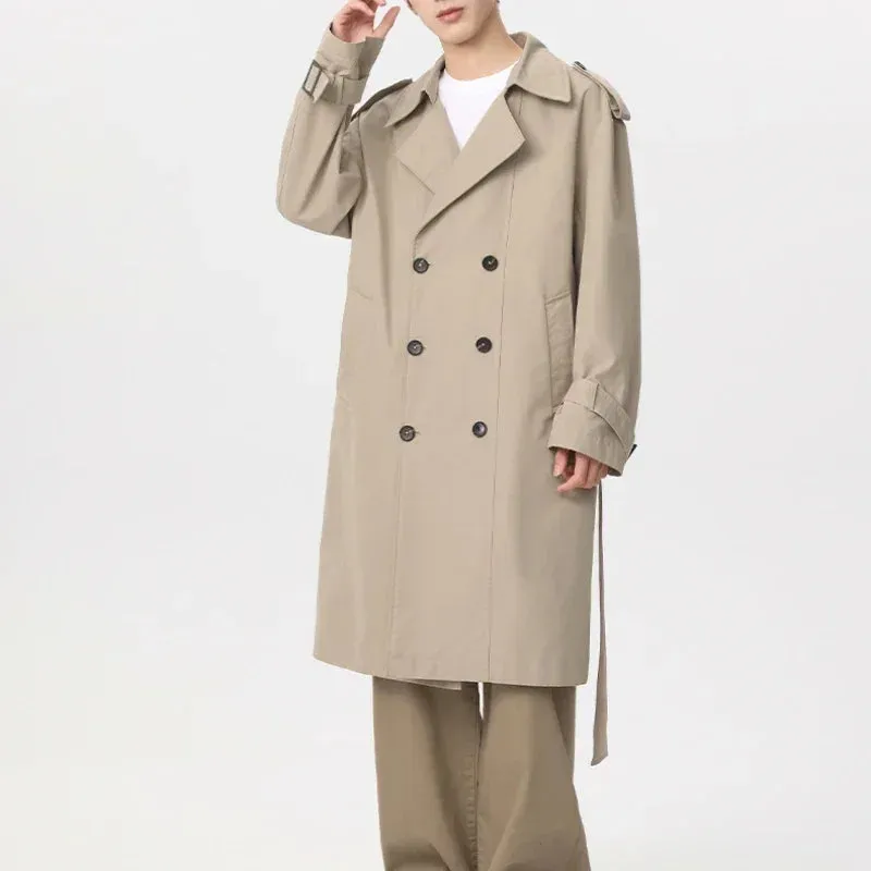 SADAR – Men’s Windproof Retro Classic Jacket