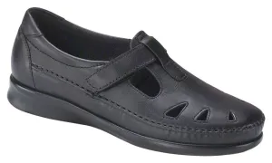 SAS SHOEMAKERS ROAMER - ROAMER/BLK