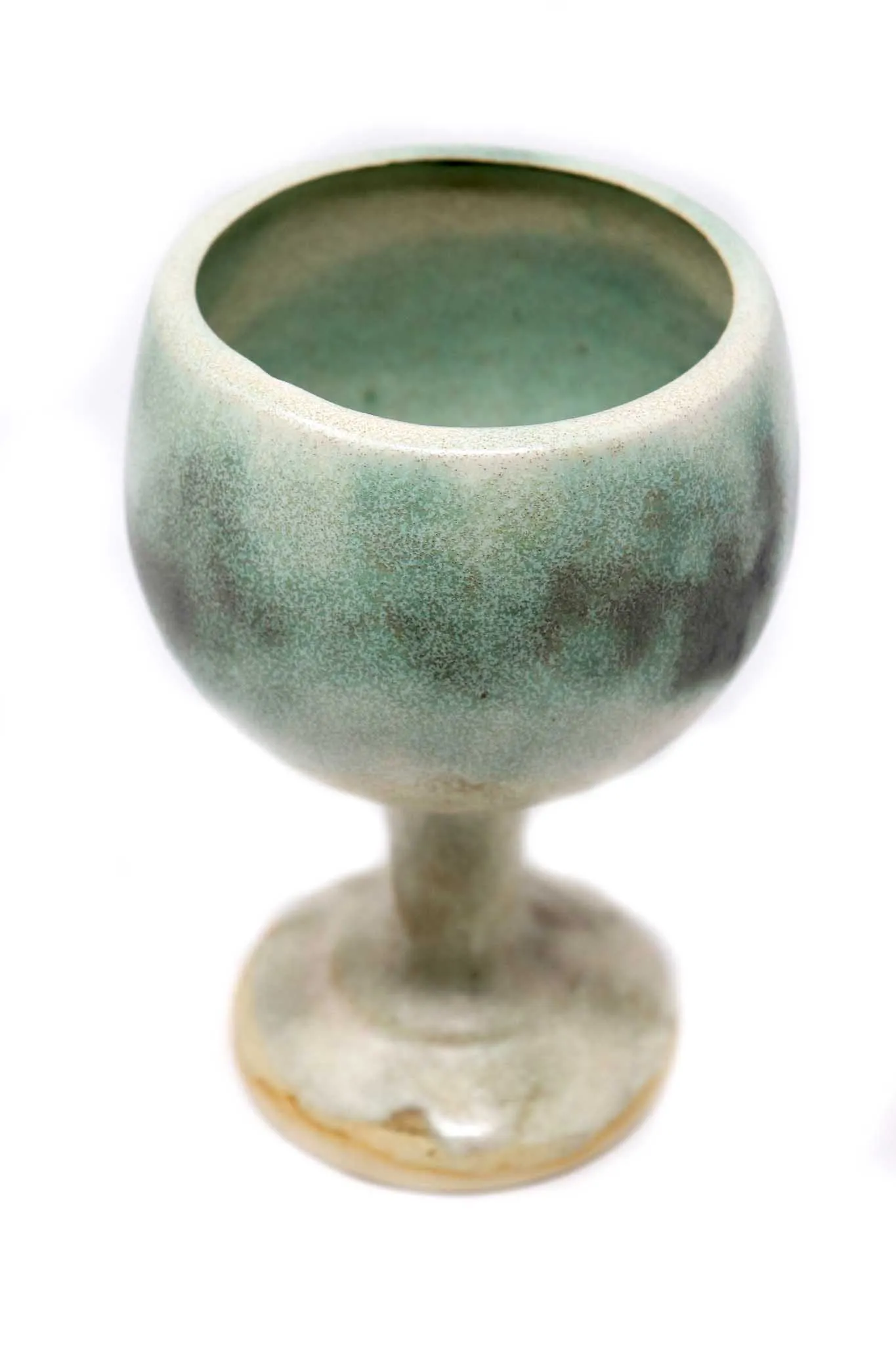 Satterfield Goblet - Assorted Patterns