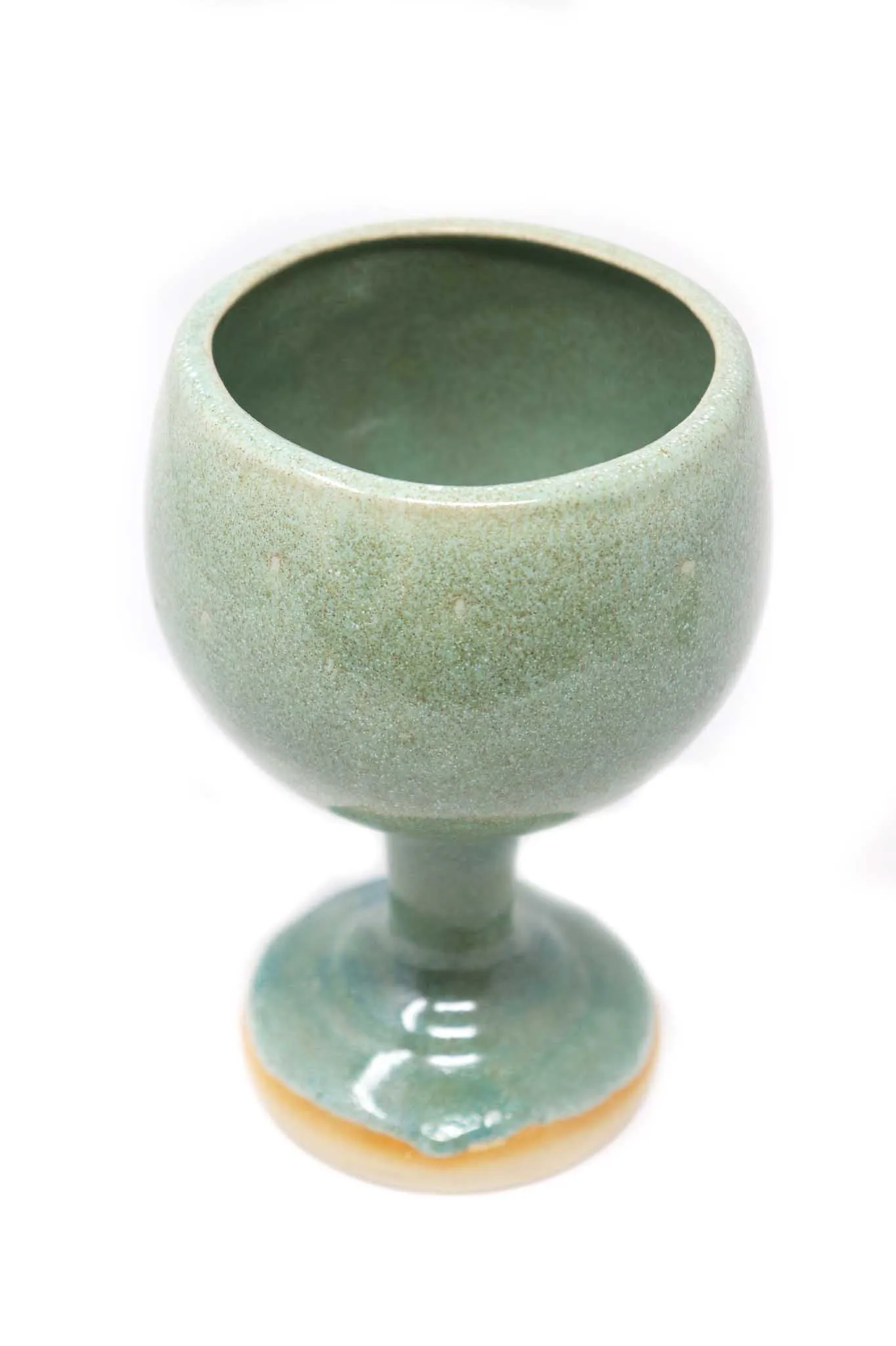 Satterfield Goblet - Assorted Patterns
