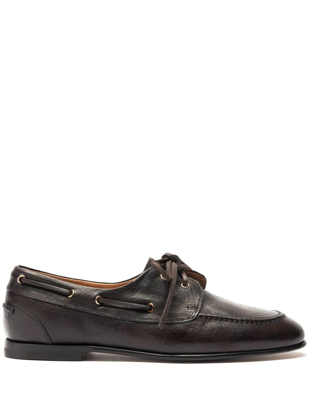 Scarosso Ginevro loafers