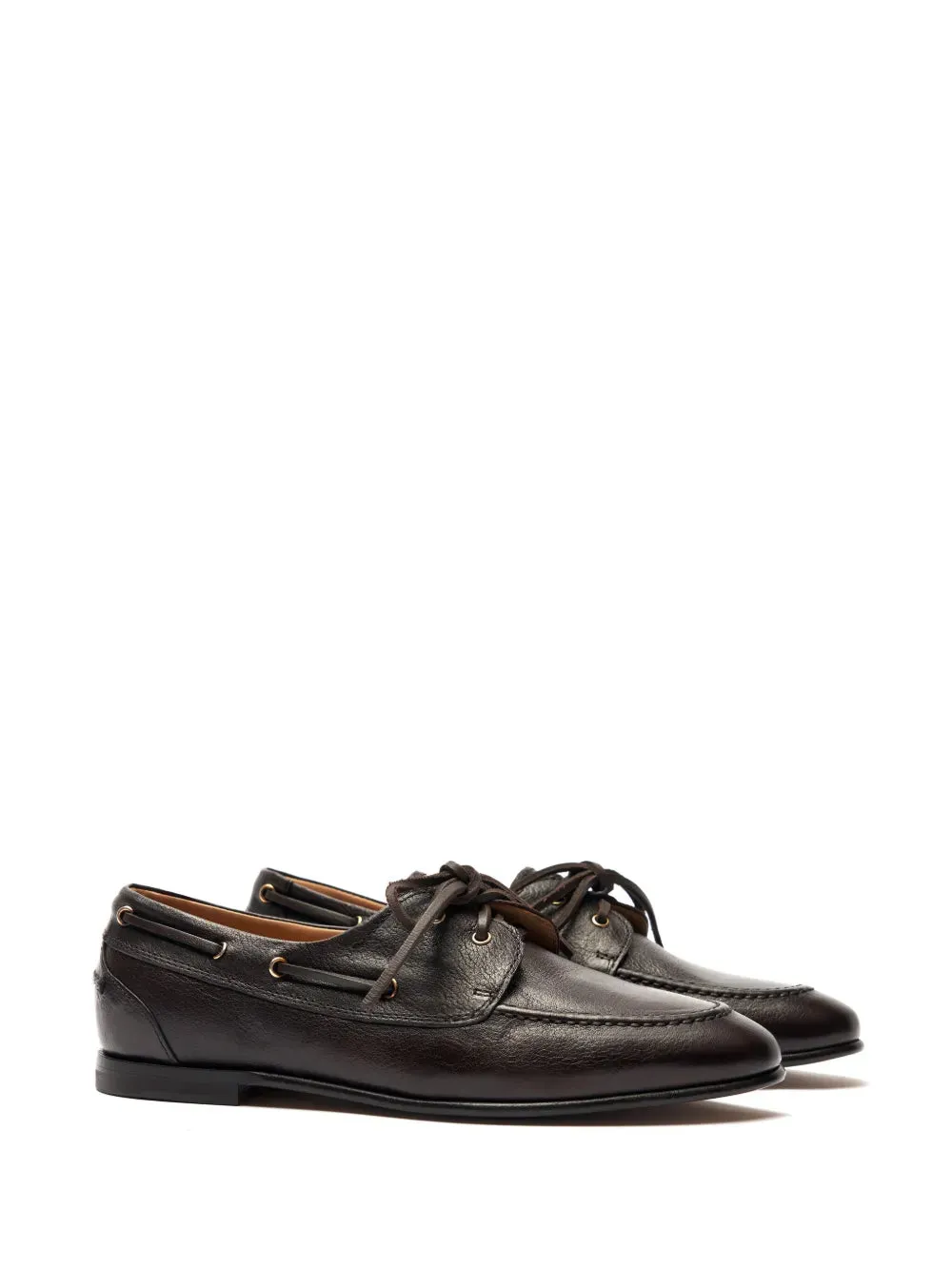 Scarosso Ginevro loafers