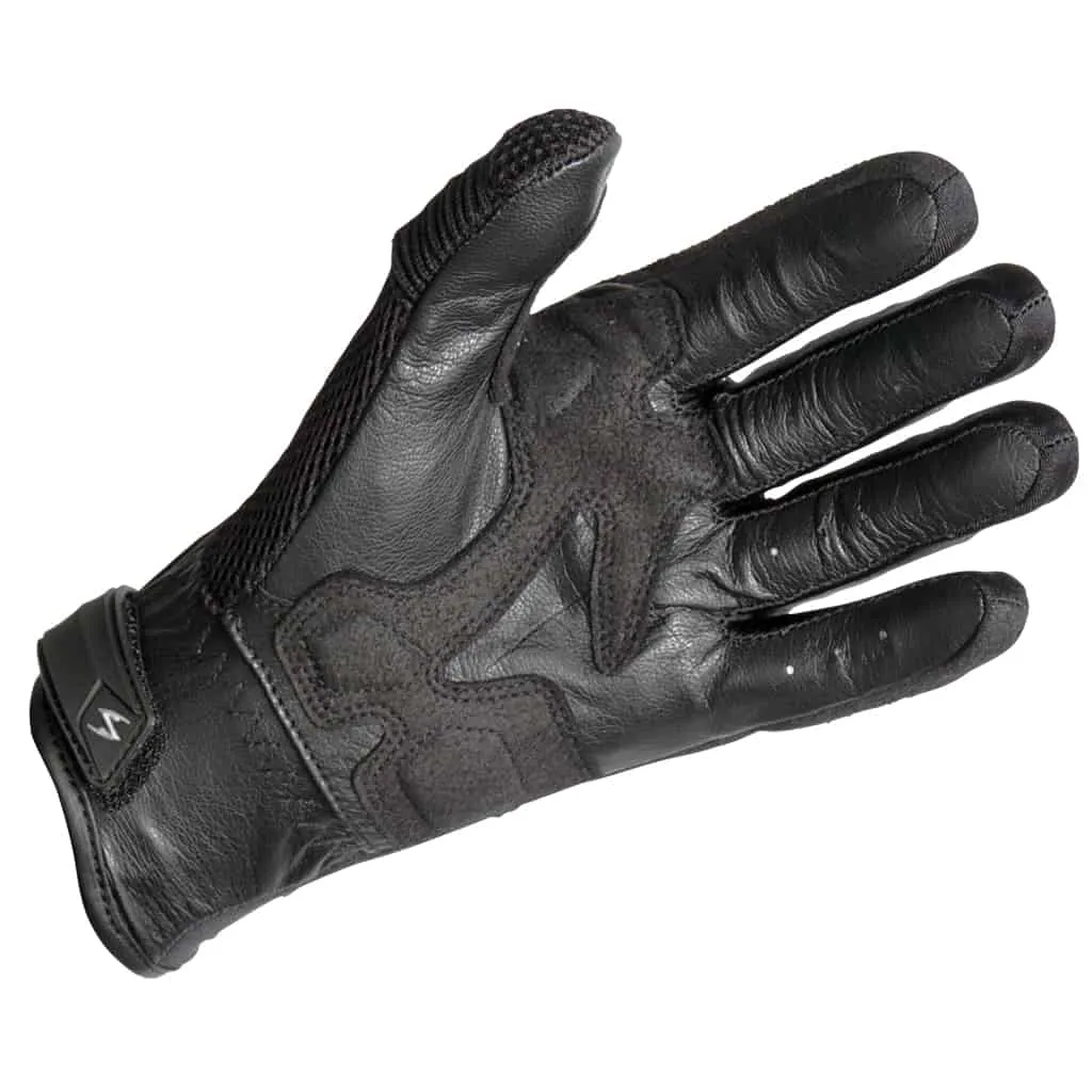Scorpion EXO Cool Hand II Women's Short Motorcycle Glove