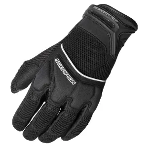 Scorpion EXO Cool Hand II Women's Short Motorcycle Glove
