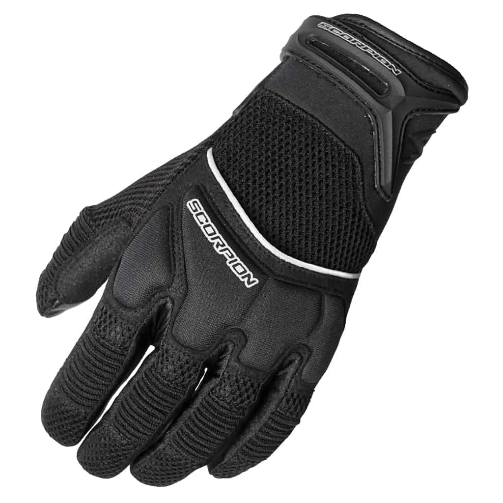 Scorpion EXO Cool Hand II Women's Short Motorcycle Glove