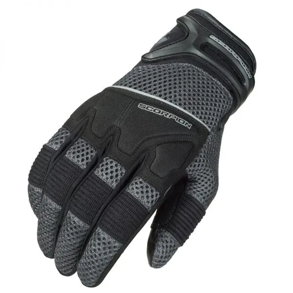 Scorpion EXO Cool Hand II Women's Short Motorcycle Glove