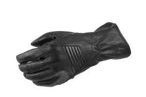 Scorpion EXO Full-Cut Motorcycle Leather Gloves - Black
