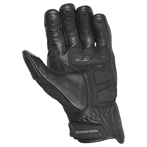 ScorpionEXO Talon Gloves (Black - 2X-Large)