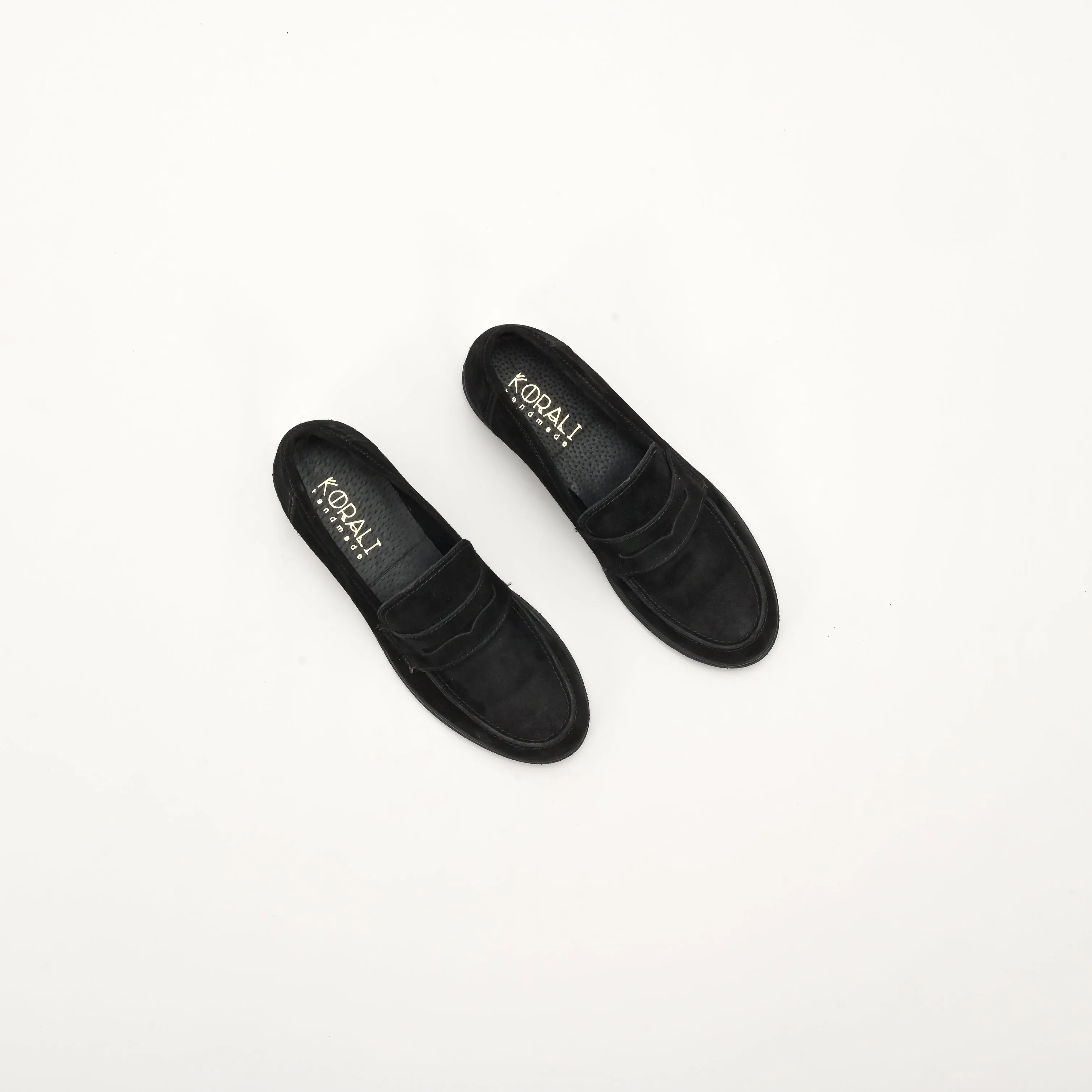 SERENA - Black