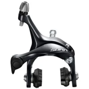 SHIMANO SORA R3000 BRAKE CALLIPERS, FRONT, BLACK