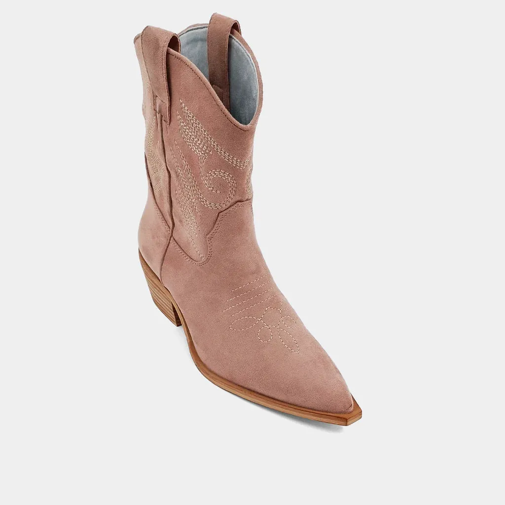 Shu Shop Zahara Cowboy Boot
