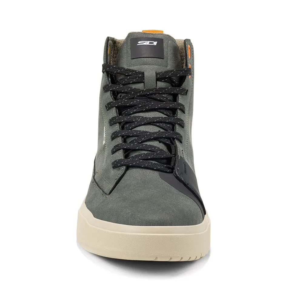 SIDI ARX Suede WP Shoes