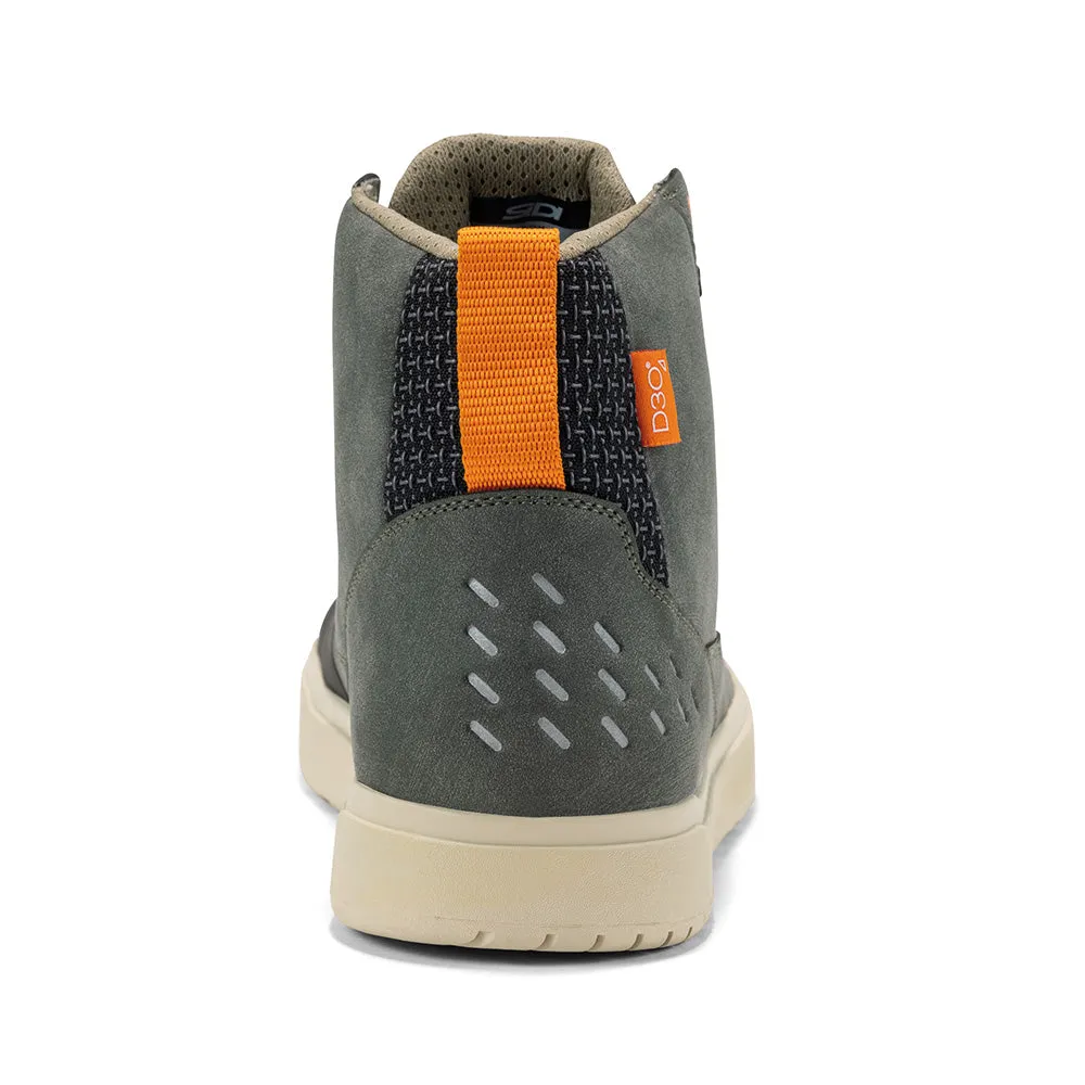 SIDI ARX Suede WP Shoes