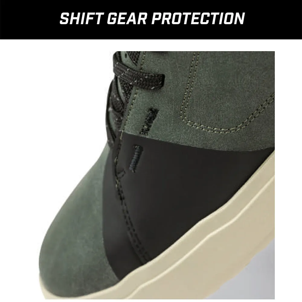 SIDI ARX Suede WP Shoes