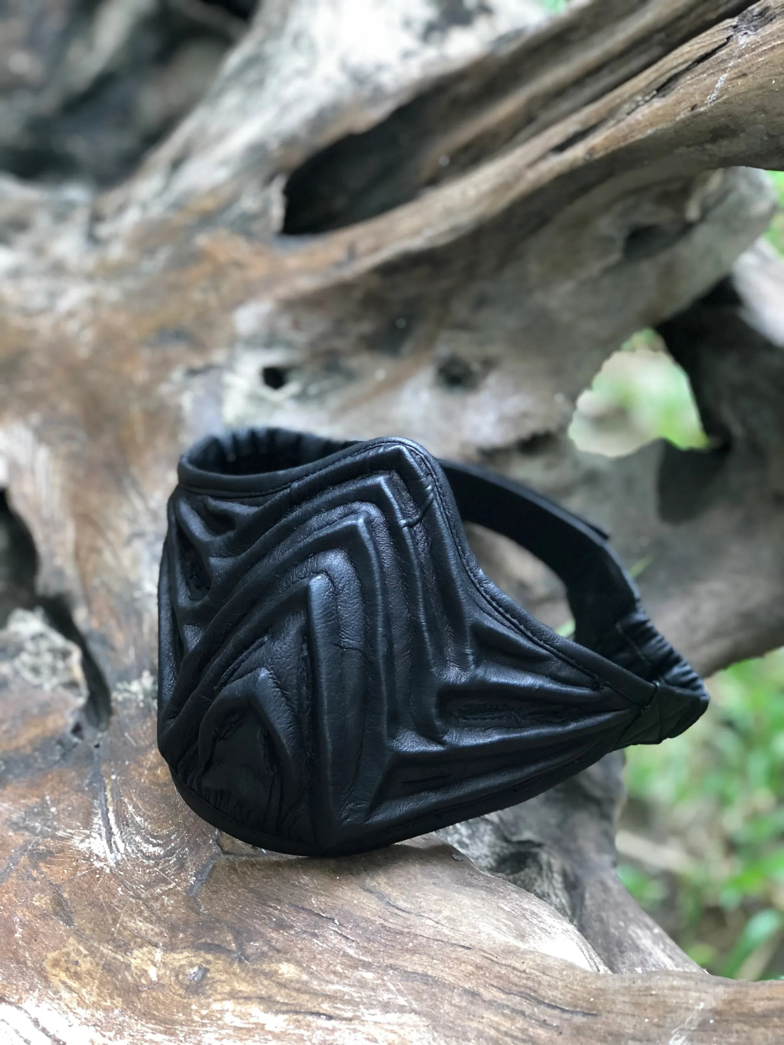 SKRAEL MASK