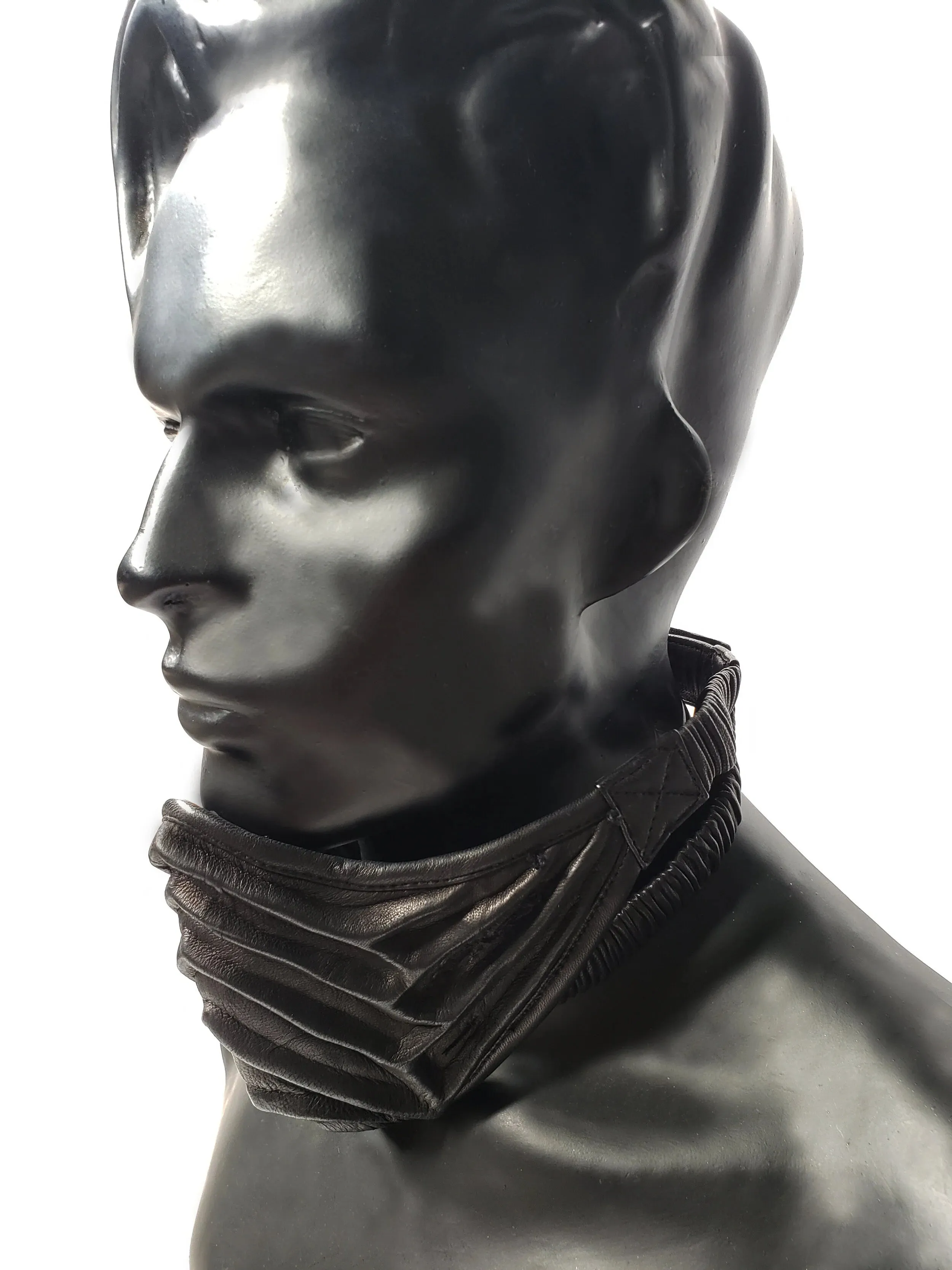 SKRAEL MASK