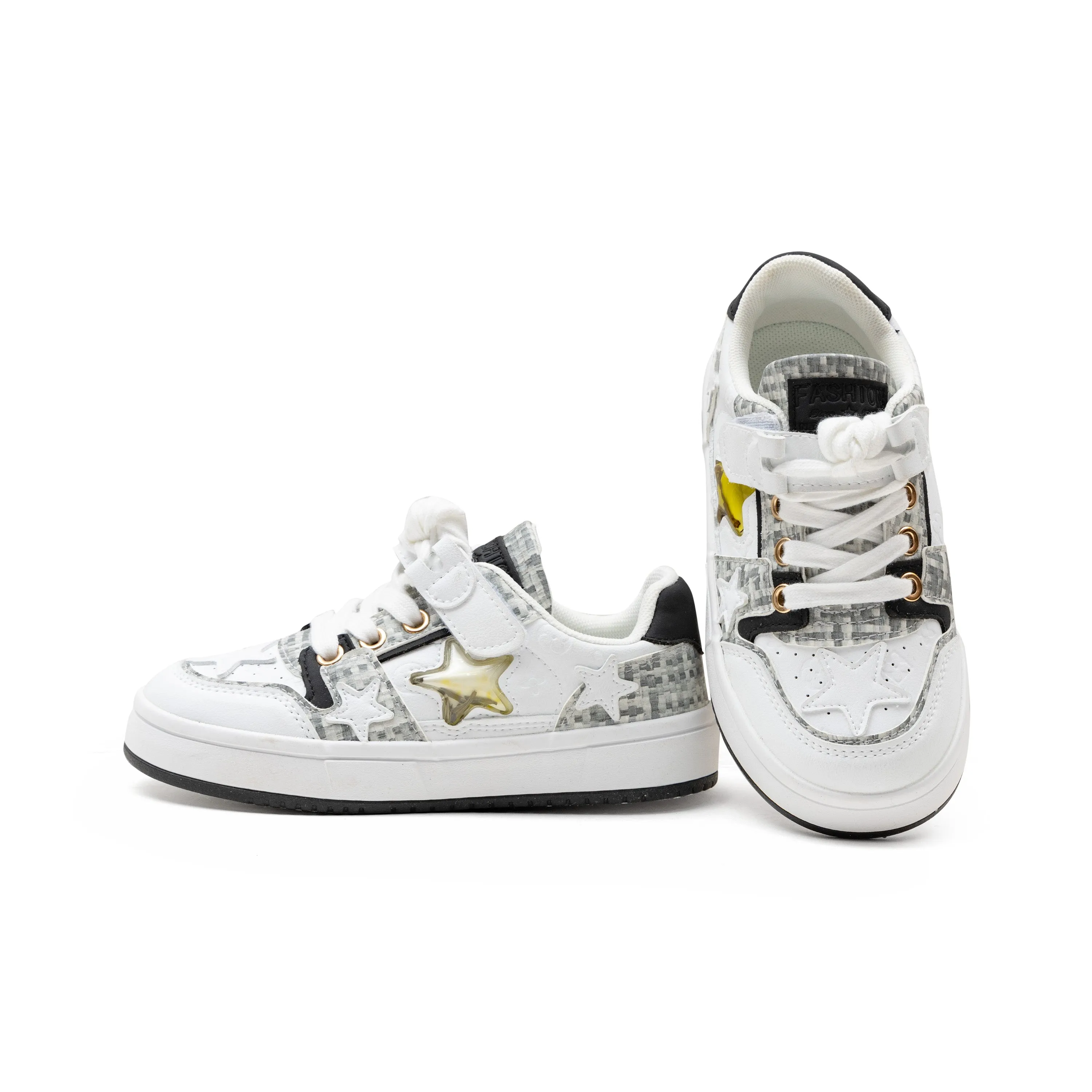 SLIM STAR SHOES