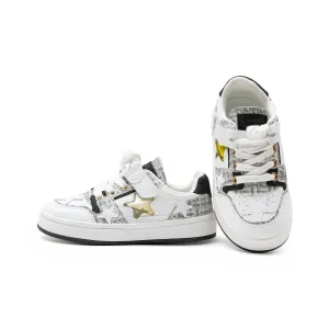 SLIM STAR SHOES