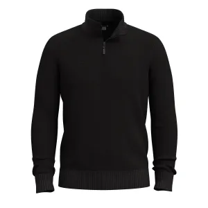 Smartwool Mens Sparwood 1/2 Zip Sweater