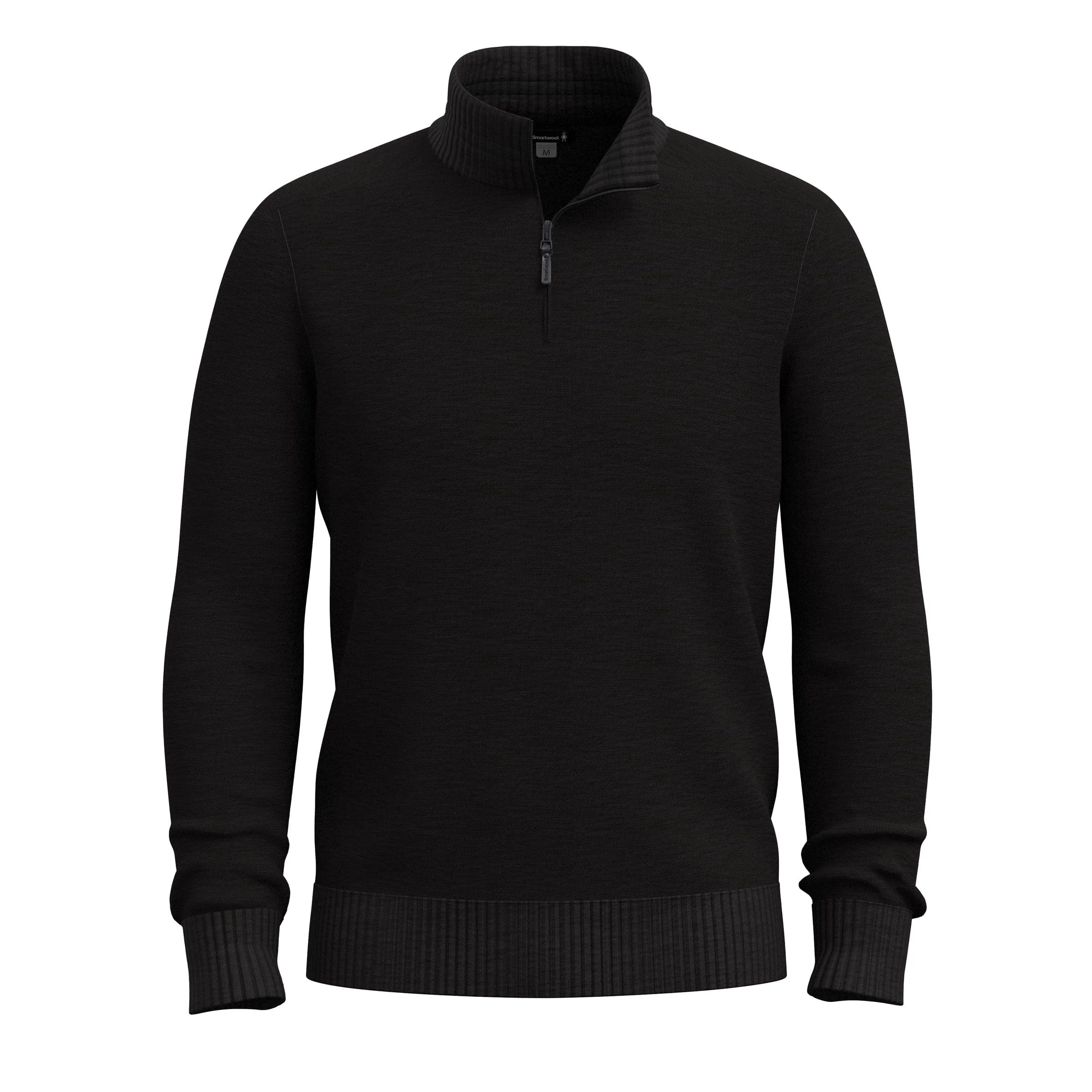 Smartwool Mens Sparwood 1/2 Zip Sweater