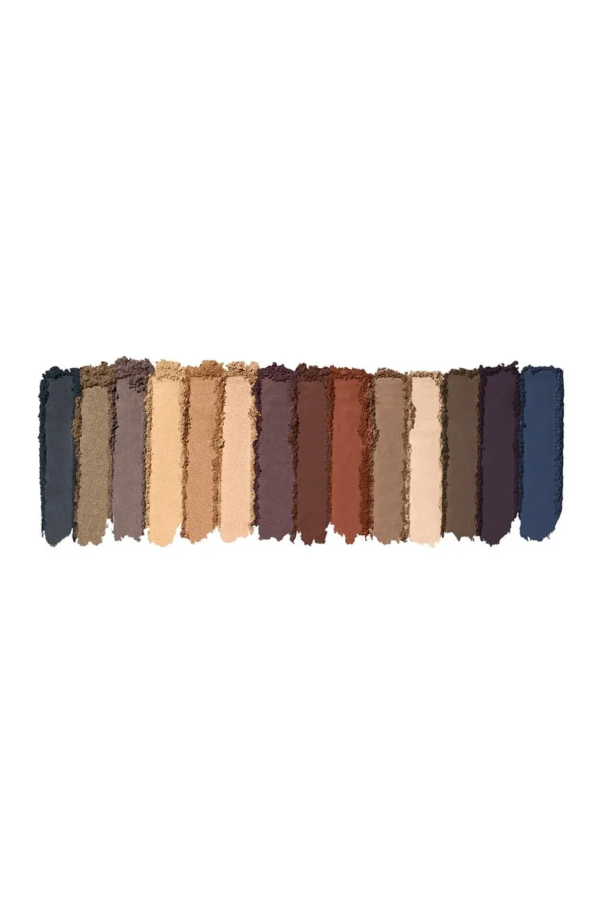 SMASHBOX DOUBLE EXPOSURE 2.0 EYE SHADOW PALETTE! RETAILS $49US 