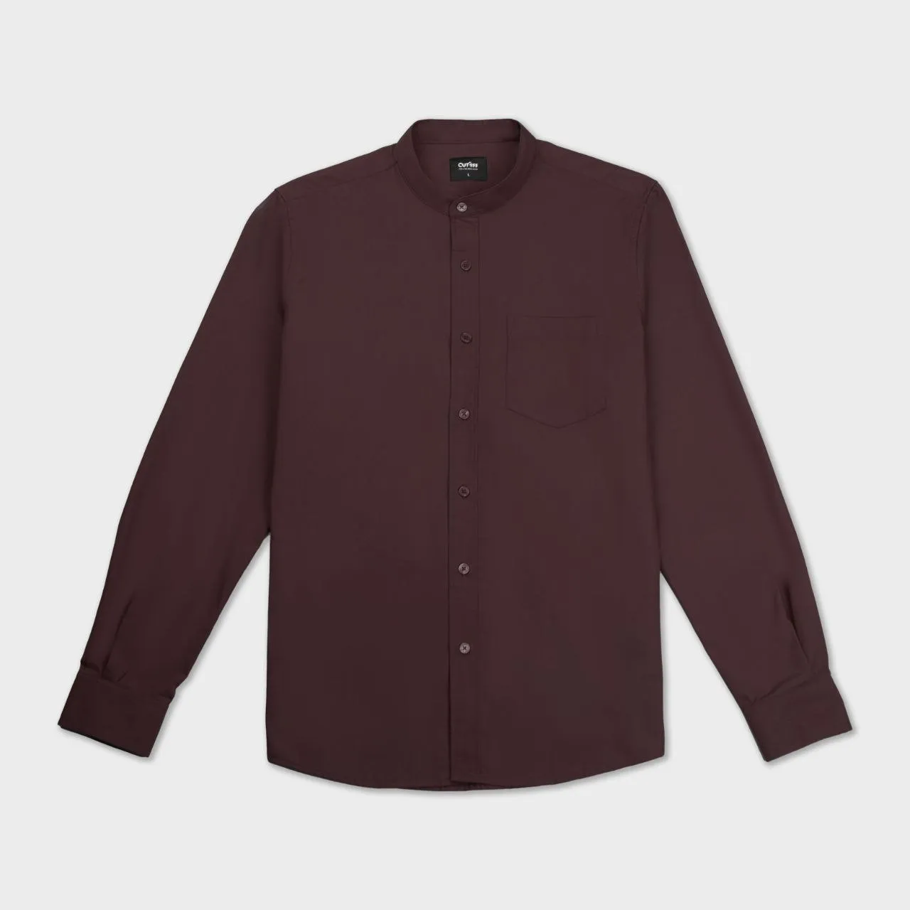 Smith Business Shirt Long Sleeve