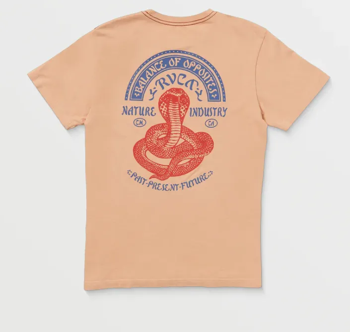 SNAKE CHARMER SS - SDN