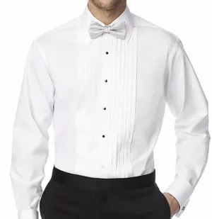 Sootz Royal Tuxedo Custom Made Dress Shirt