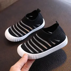 Summer Kids Shoes Mesh Casual Children Sneakers For Boys Girls Sport Running Shoes Breathable Child Sandals Beach Shoes CSH1082