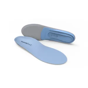 Superfeet BLUE- ALL-PURPOSE SUPPORT (Medium Arch)