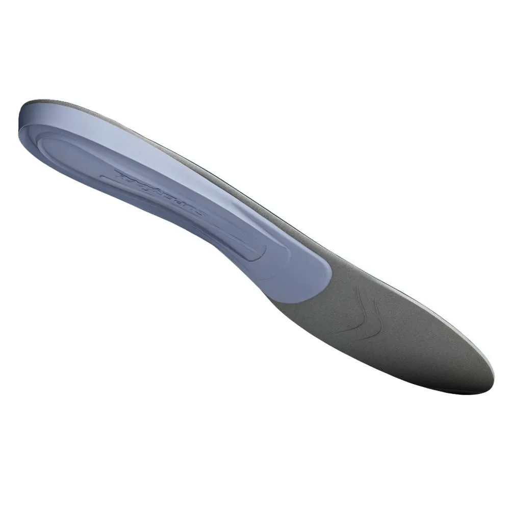Superfeet BLUE- ALL-PURPOSE SUPPORT (Medium Arch)