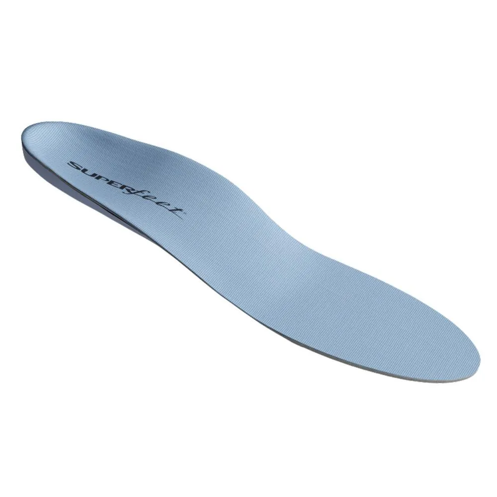 Superfeet BLUE- ALL-PURPOSE SUPPORT (Medium Arch)