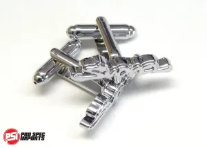 Supra Cufflinks