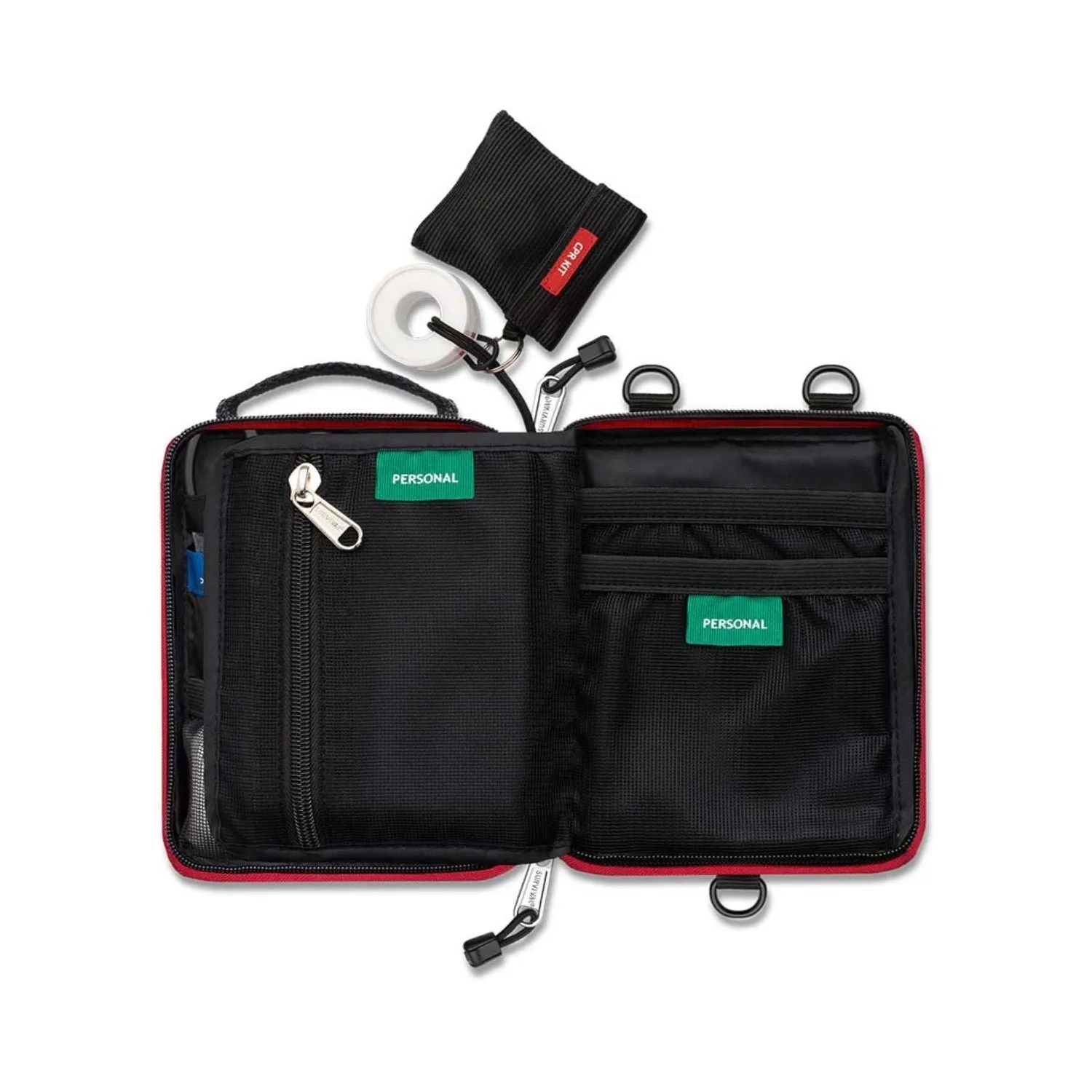 Survival Handy First Aid Kit