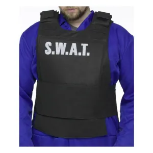 S.W.A.T. Vest Adult