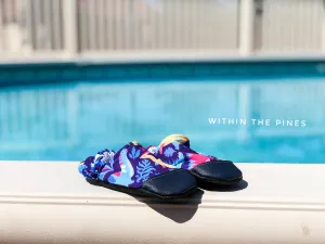 SWIM MOCCS// Dino’s