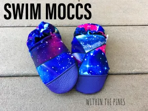 SWIM MOCCS// Galaxy