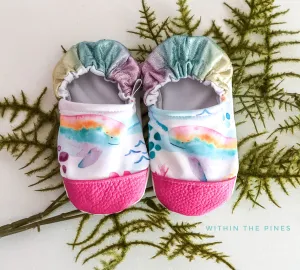 SWIM MOCCS// Narwhal