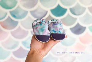 SWIM MOCCS// Scales