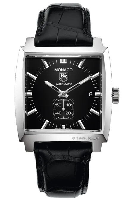 TAG Heuer - Monaco Calibre 6