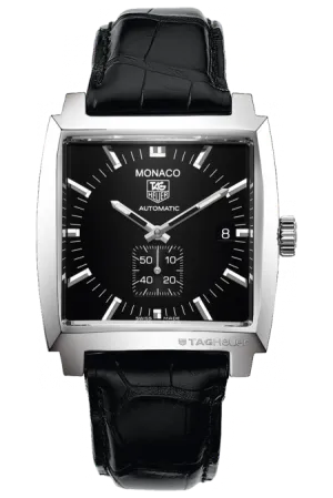 TAG Heuer - Monaco Calibre 6
